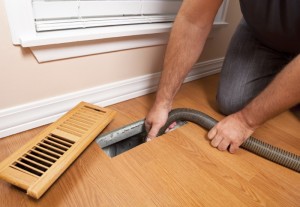 air duct cleaning ca