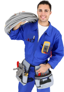 hvac technician